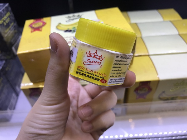 曼谷购物必买零食,曼谷购物特产哪里买便宜
