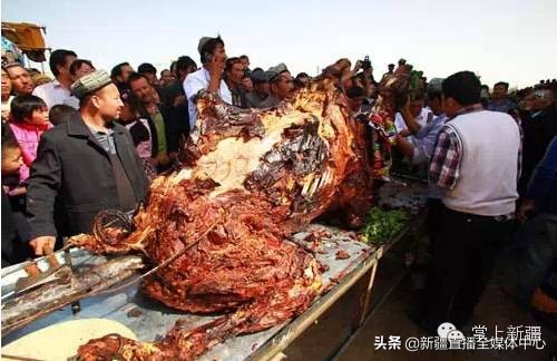 *疆新**人这么牛逼，你不知道吧