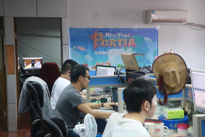 1款游戏销售1亿元，网友说“满分100分我给99分”重庆这家游戏公司为何如此优秀？