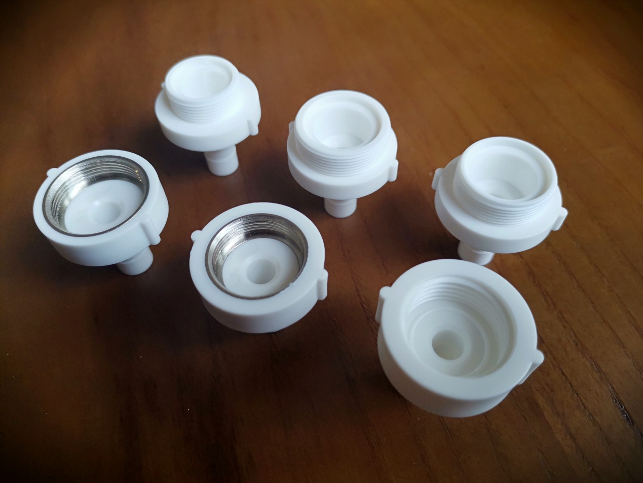 智能水龙头二合一,自己动手做一个水龙头节水器