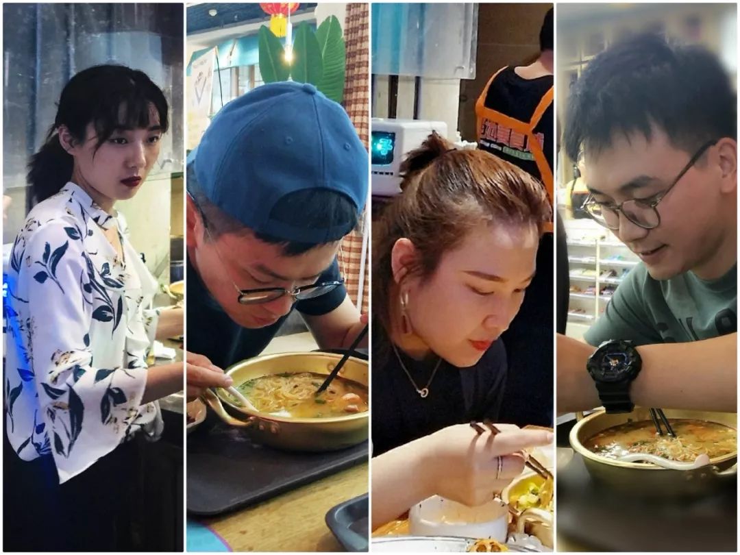 沛县冷面是热的,关于沛县冷面