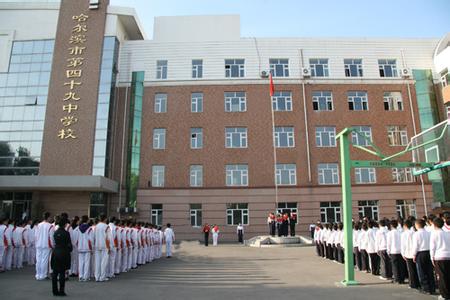 2022年哈尔滨中考排名大榜,哈尔滨各初中中考成绩21中