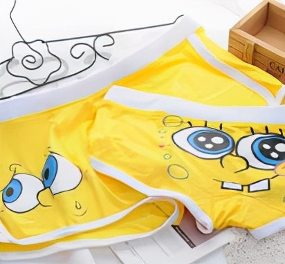 宝宝多大穿小内裤最合适,三岁宝宝穿什么内裤合适