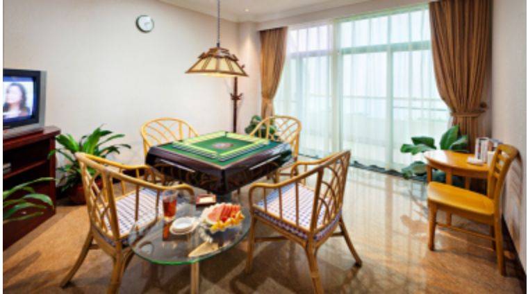 东莞樟木头三正半山酒店攻略,东莞樟木头三正半山酒店团购