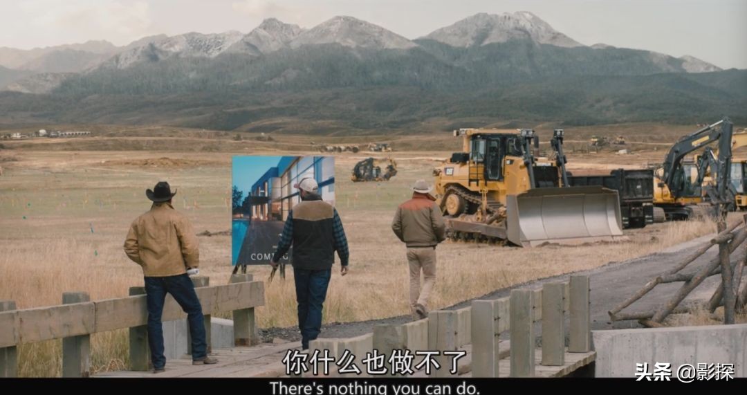 一集飙到93顶级神剧终于回归,神剧终于回来刚开播就飙到8.9分