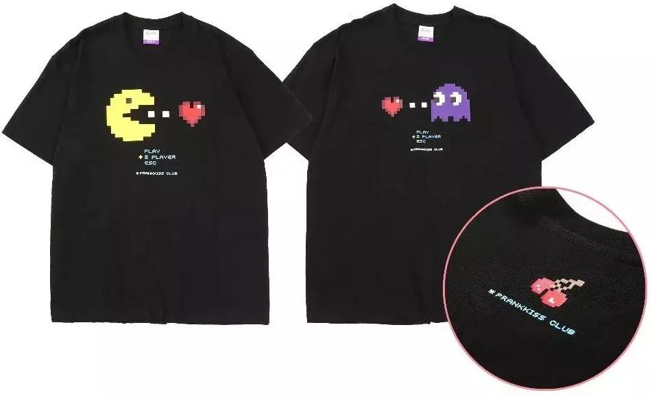 情侣装怎么撒狗粮,秀恩爱高阶技巧情侣装你得这样穿