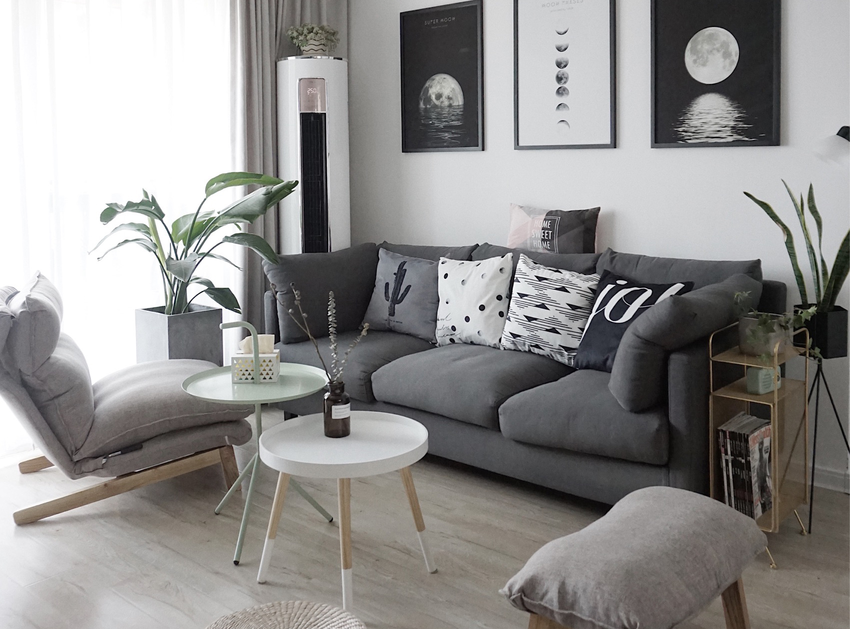 空调柜方形好还是圆形好,方形和圆形柜式空调