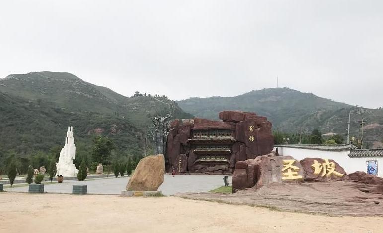 平顶山有什么好玩的旅游景点,平顶山神牛谷旅游景区