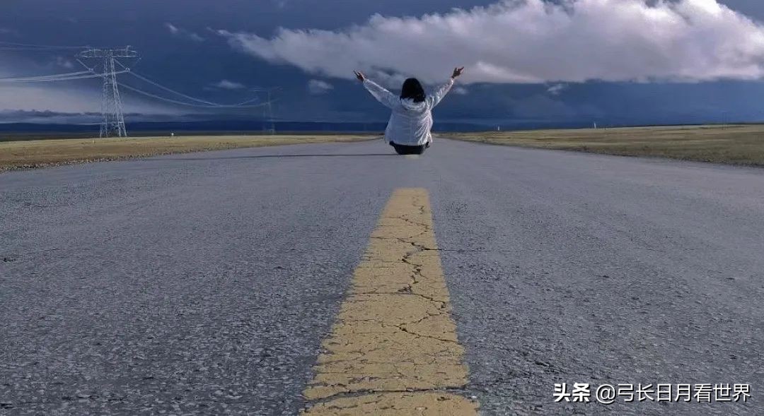 雄安的一个酒吧老板：既要过好生活，也要心怀远方