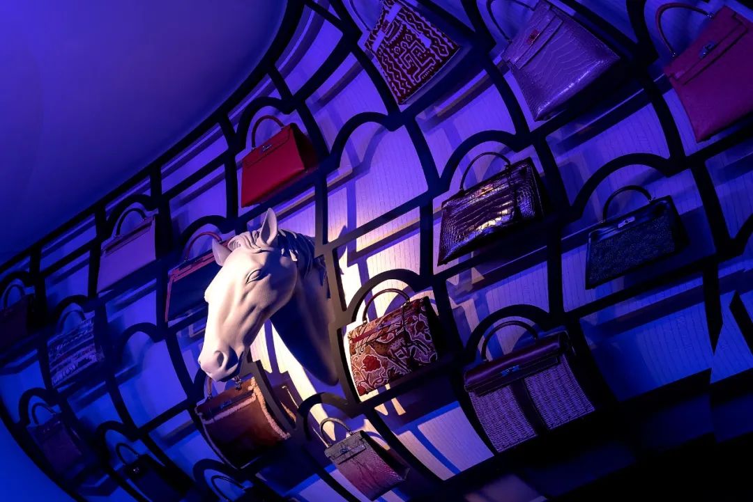 买二手奢侈品包包再转卖,卖二手奢侈品包利润