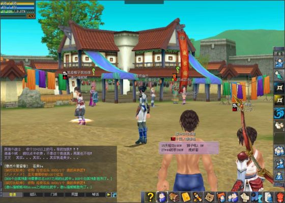 离线也能自动挂机打怪的手机网游,现在玩啥网游可以赚外快