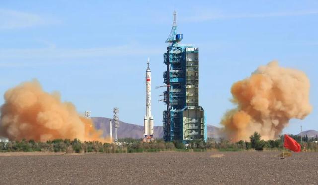 nasa看中国航天,nasa航天纪录片