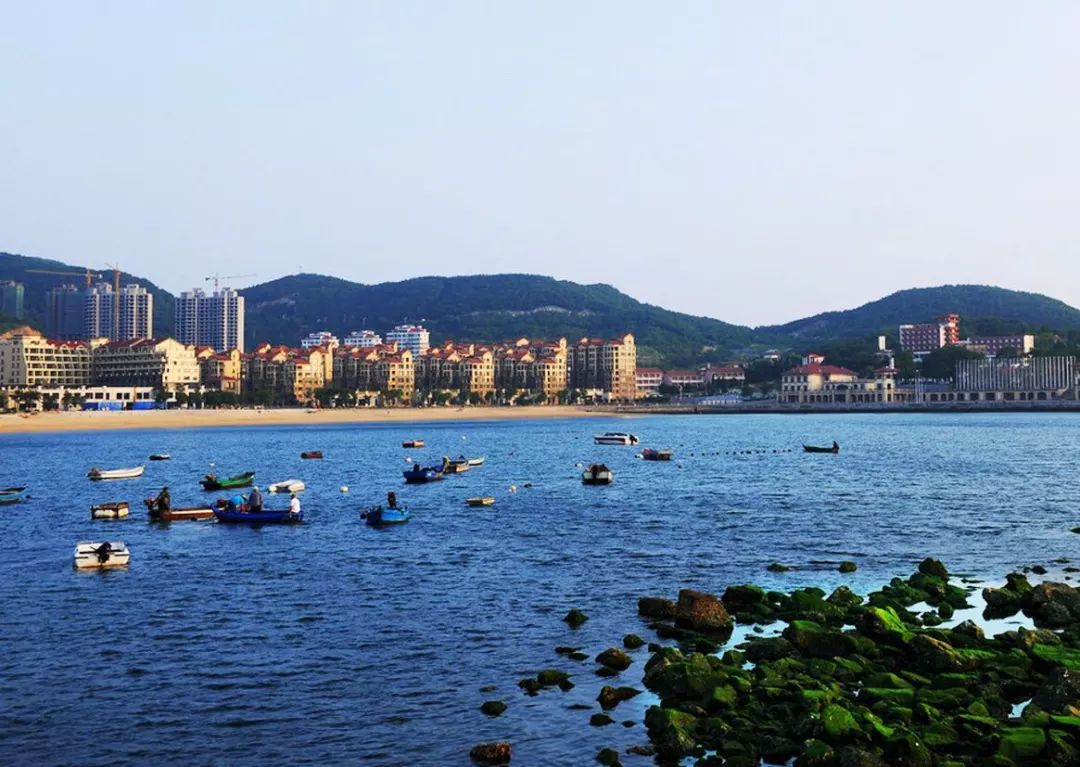 聊聊威海经区几个楼盘项目的现状,聊聊威海的房子