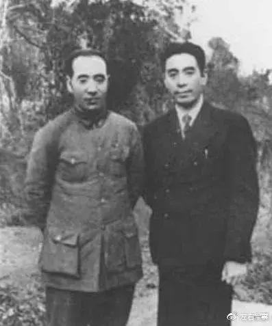 林彪：靠大数据打仗的元帅