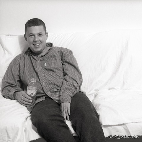 麦昆mcqueen限量版,mcqueen麦昆的视频