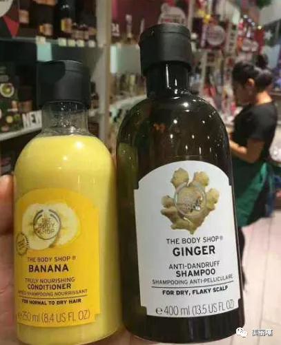 哪款洗发水洗了头皮会烂,大品牌不容易起头皮屑的洗发水