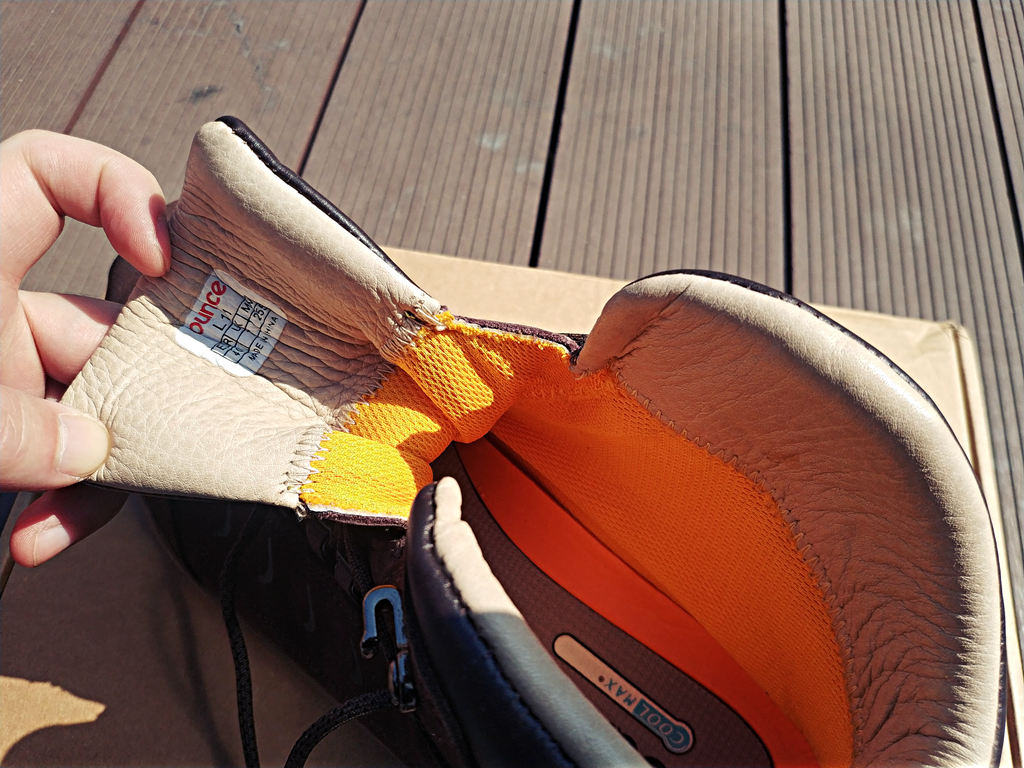 遨游仕l1登山鞋,bounce遨游仕t1b登山鞋户外测评