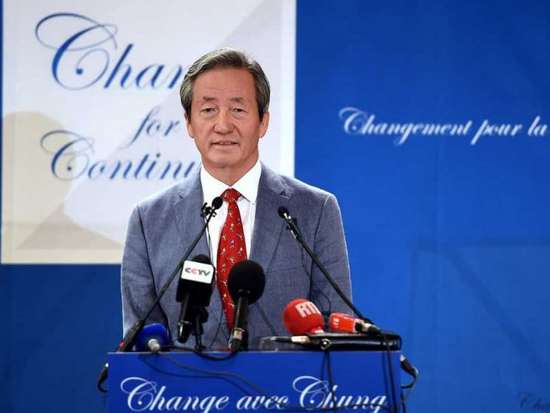 韩国足坛黑幕：逼亲兄弟自杀！造02世界杯黑幕！足球背后那只手
