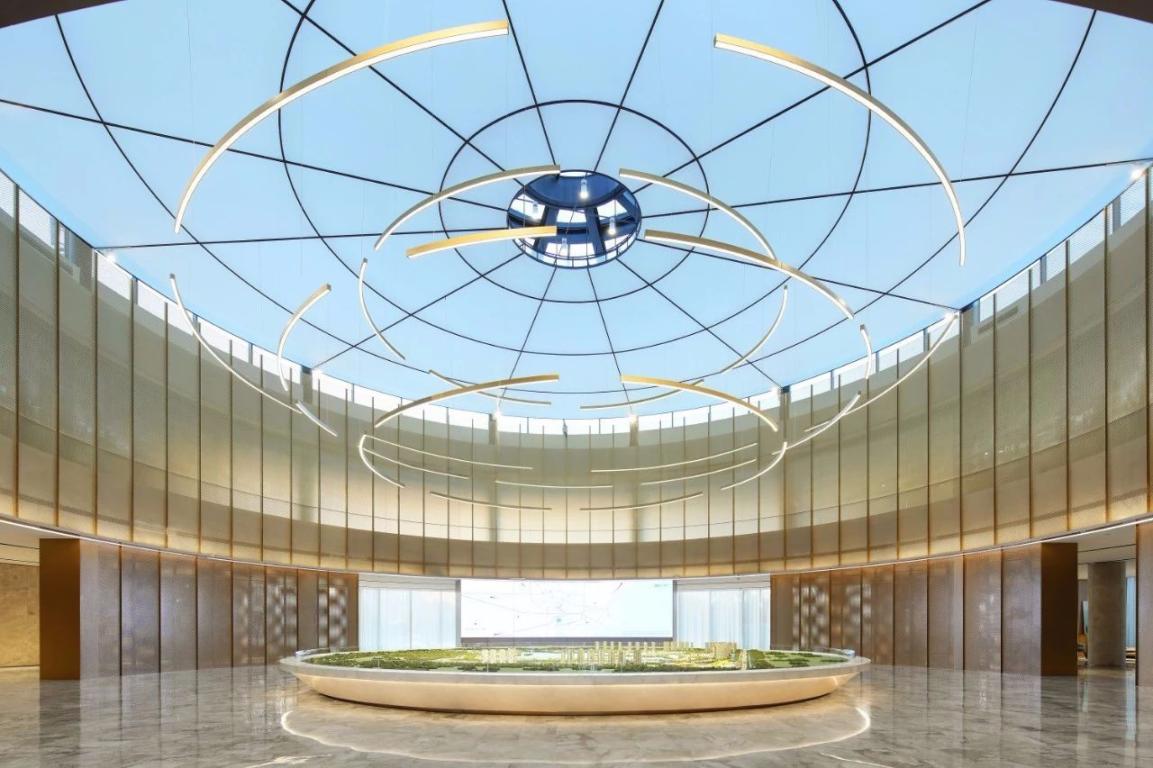 于强设计师,天津融创星耀五洲于强