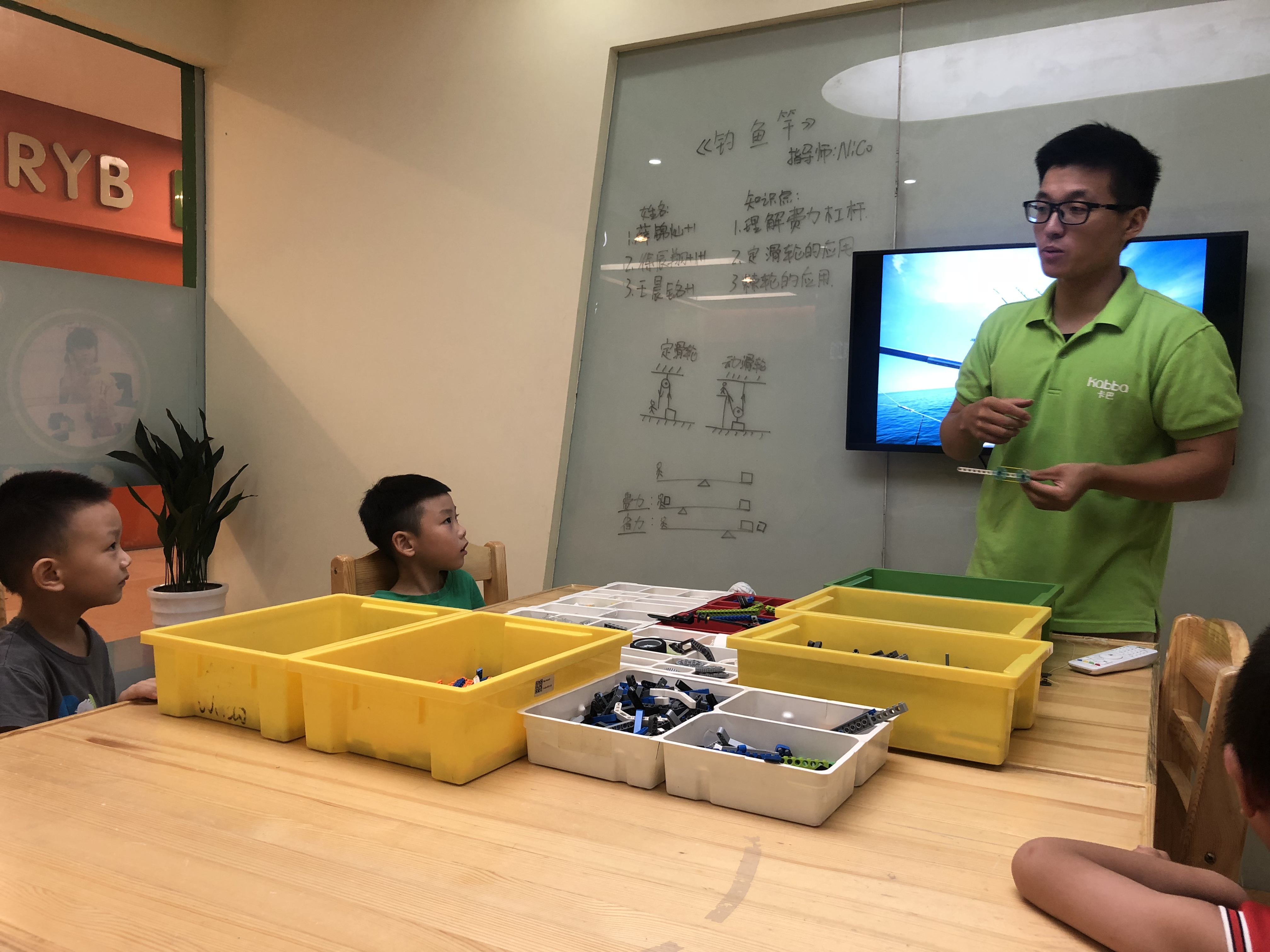 编程机器人儿童到底需要学吗,编程教育机器人是什么