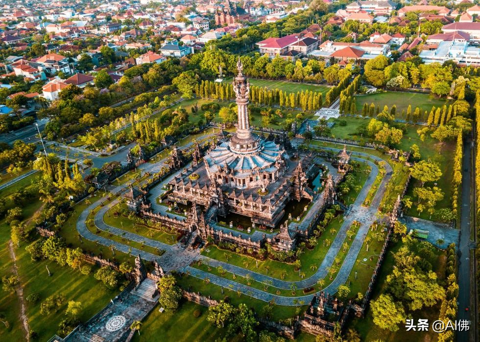 全球公认最美的10个旅游城市,全国旅游100强城市排名