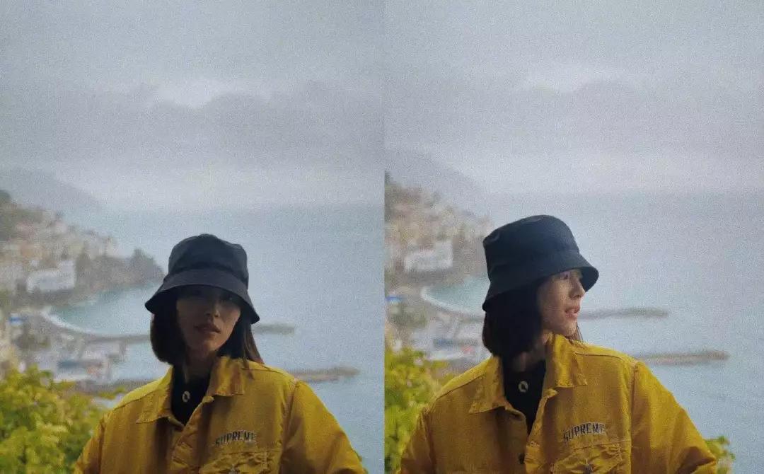 大表姐穿搭刘雯,大表姐刘雯搭配技巧