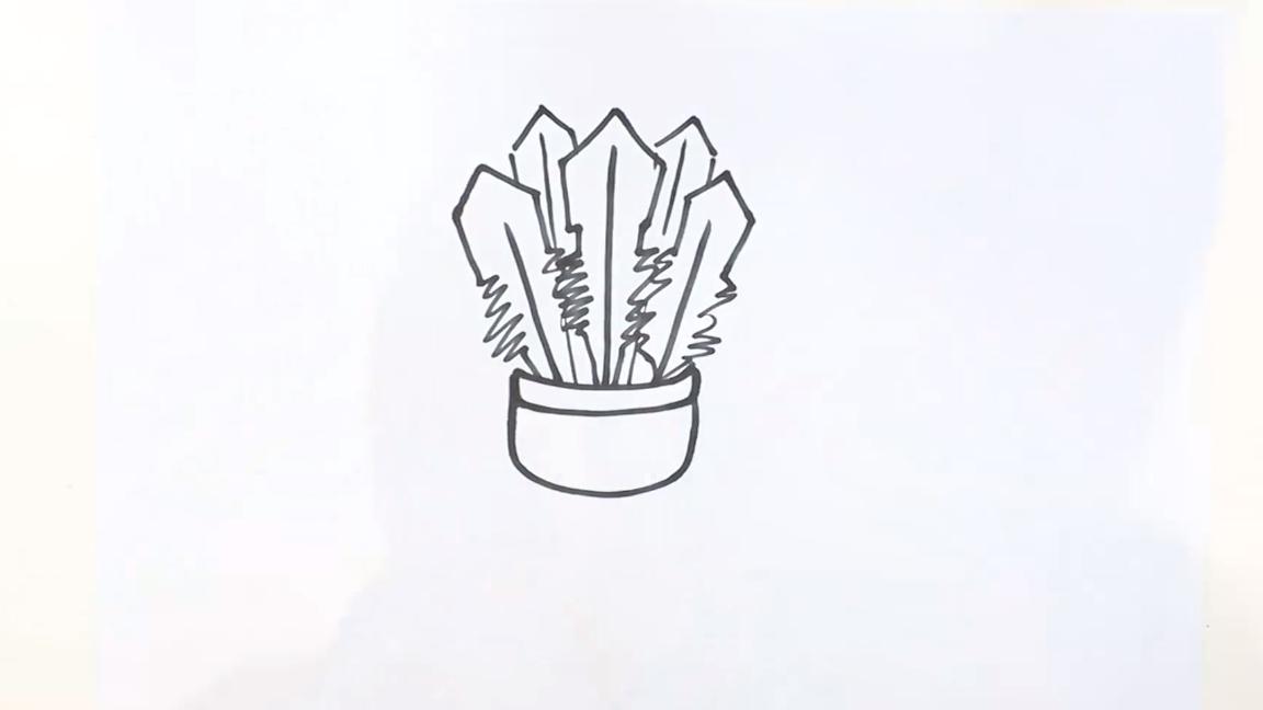 画球简笔画,画球简笔画幼儿