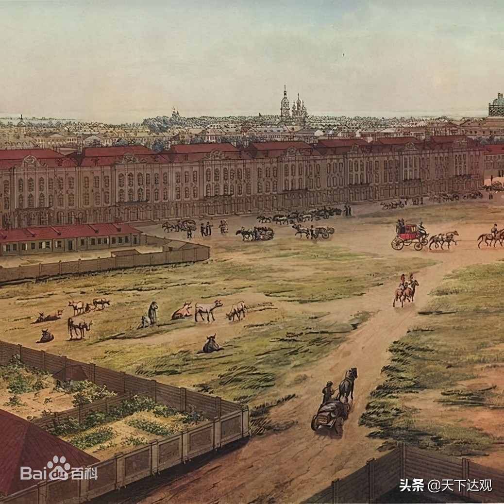 圣彼得堡国立大学｜俄语世界第一所大学，世界著名公立研究型大学