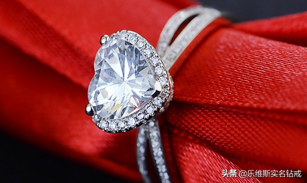 浅谈挑选婚戒那点事儿,婚戒品牌推荐婚戒怎么戴注意什么