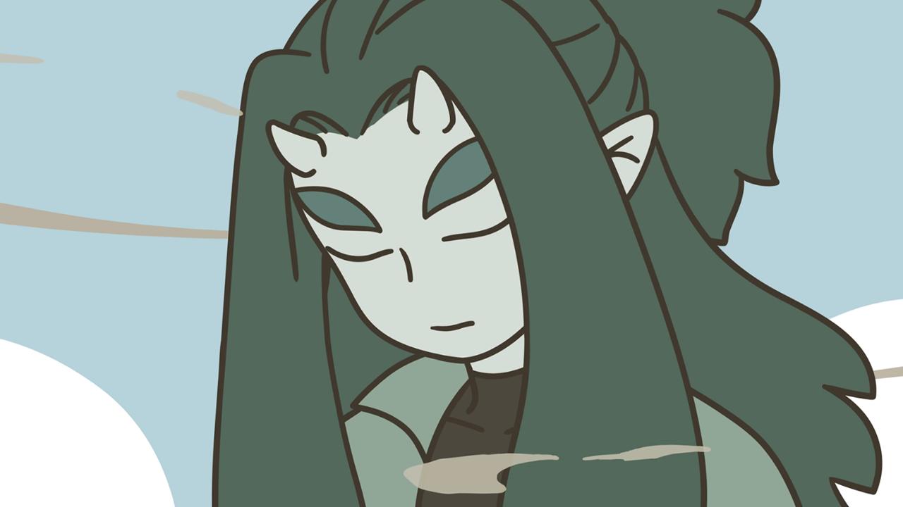 动漫杂谈：罗小黑战记后续剧情浅预测，细数那些挖好未填的坑