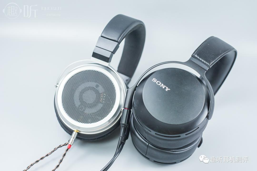 索尼mdrz7m2耳机线啥样,索尼mdr-z7m2是监听耳机吗