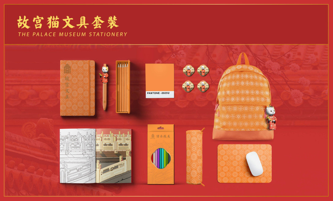 小众又高级的国潮,国潮才是最流行的主流