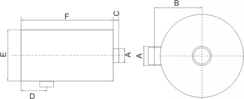 高压鼓风机配件大全,高压风机规格型号参数表