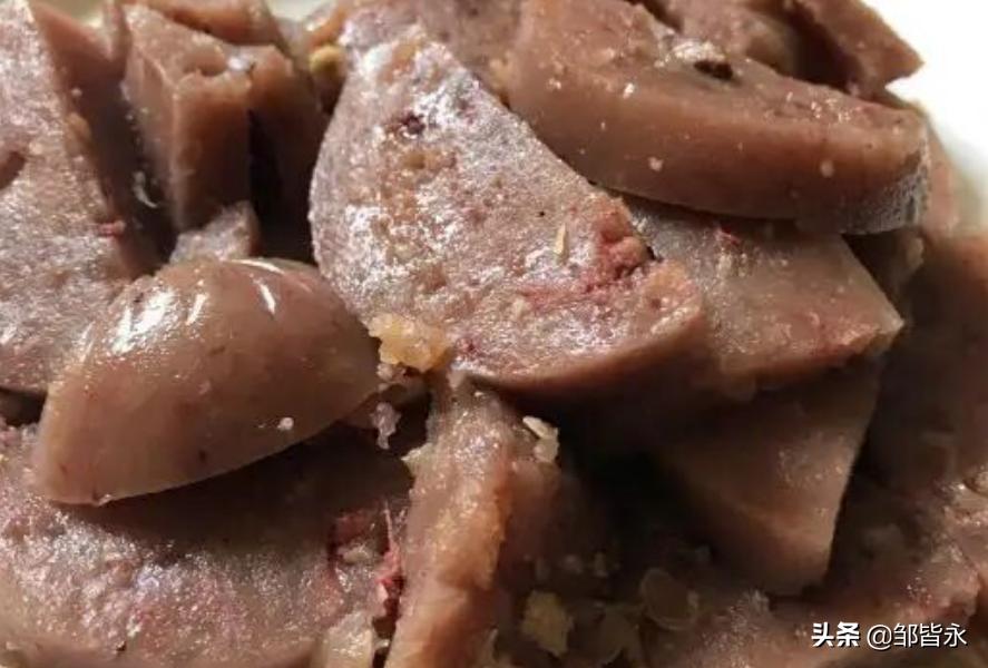 河北省最有名的驴肉老字号,保定市驴肉火烧百年老店