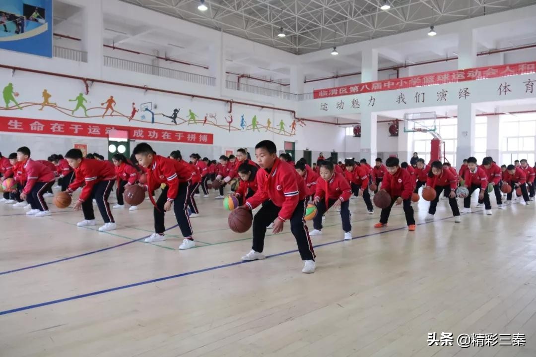 渭南市临渭区人和小学,渭南人和小学质量怎么样