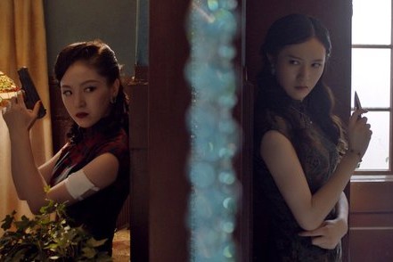 间谍连续剧评分最高,间谍特工电视剧有哪几部