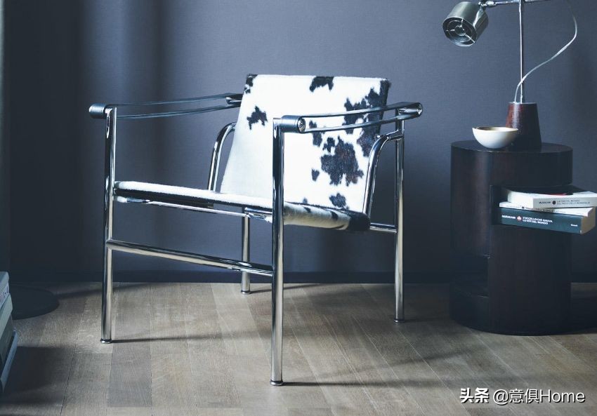 意式轻奢家居探寻装饰艺术之美,包豪斯家居设计