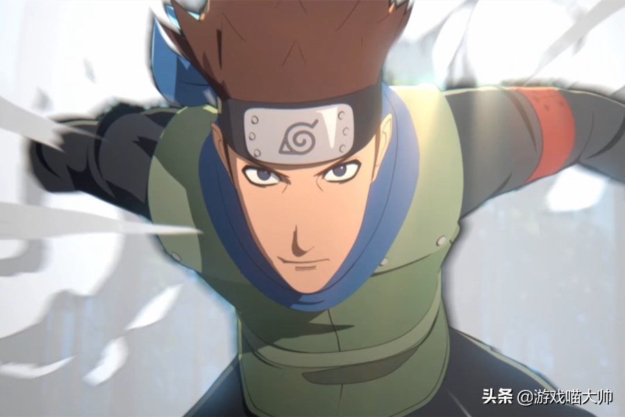 零帧无敌技能再现！高招木叶丸强度直逼天王？猿罗炸人心态有一手