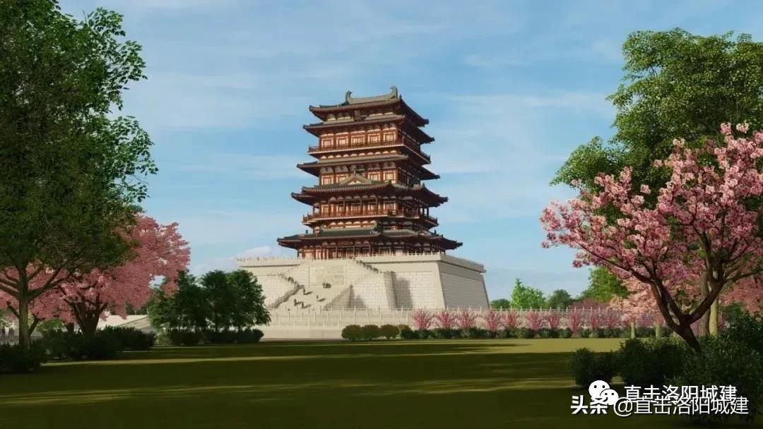 洛阳金业路拓宽建天桥吗,洛阳状元红路向西打通工程