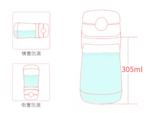 膳魔师儿童保温杯为什么不保温,儿童保温杯虎牌好还是膳魔师好