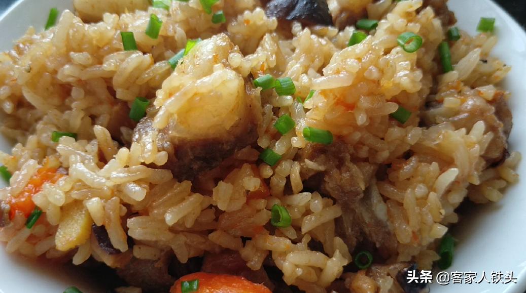 排骨怎么用电饭锅炖好吃,电饭锅焖排骨的家常做法孩子爱吃