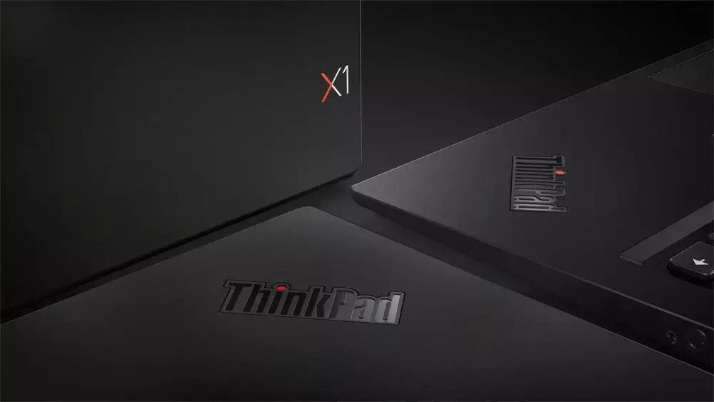ThinkPad九大系列盘点：除了吐槽E系列外，我们还能吐槽点啥？