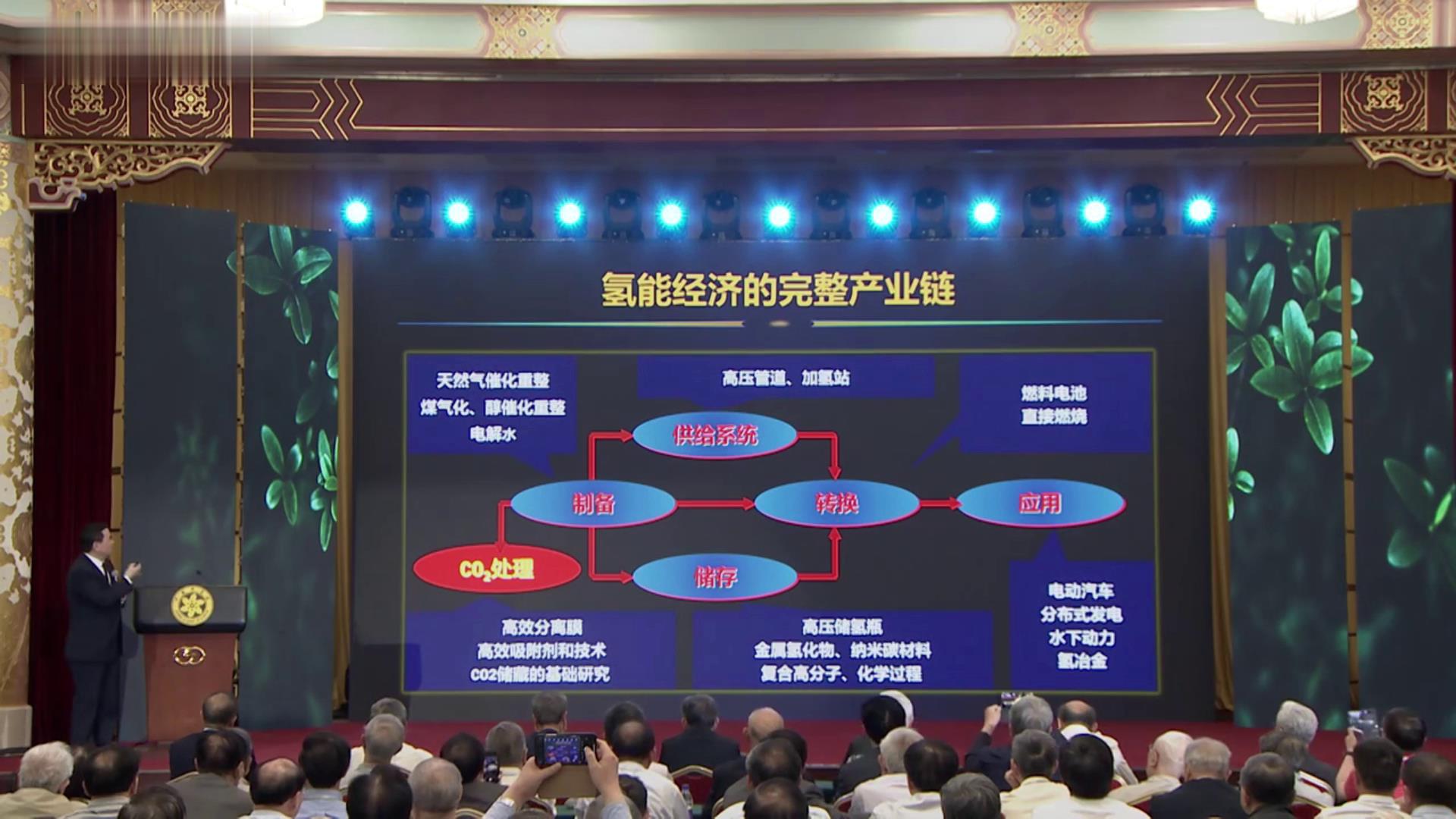 中国新能源对中国能源安全的影响,未来50年确保中国能源安全