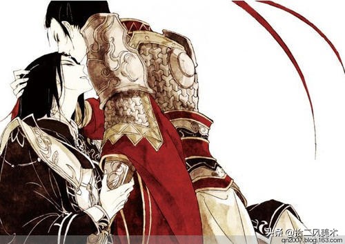 插画师，年薪可达百万的高薪工作