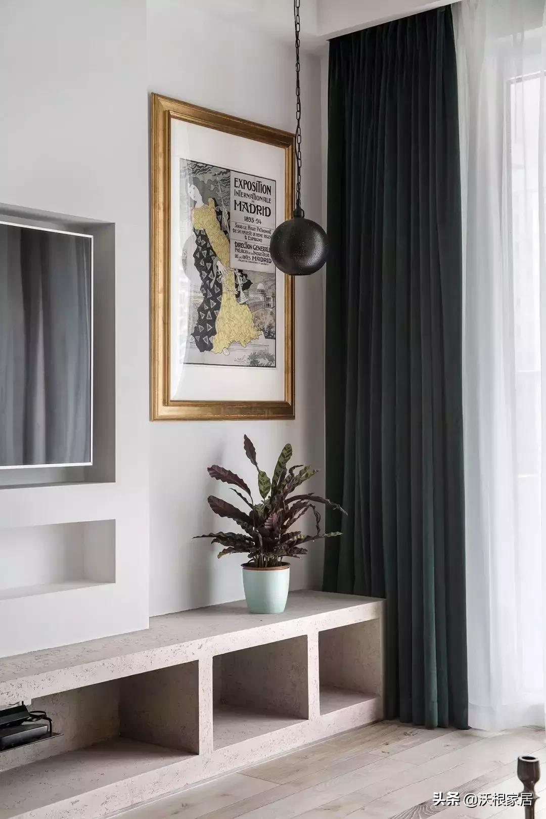 90后设计师的日常生活,90后设计师改造