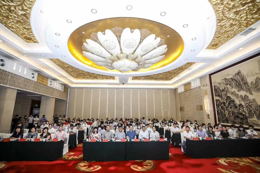 由山西中医药大学附属医院承办的全省胃食管反流病多学科专家论坛成功举办