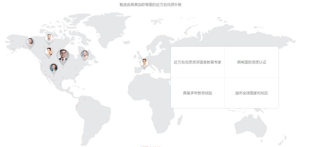 现在比较好的线上英语机构有哪些,三大成人英语培训机构
