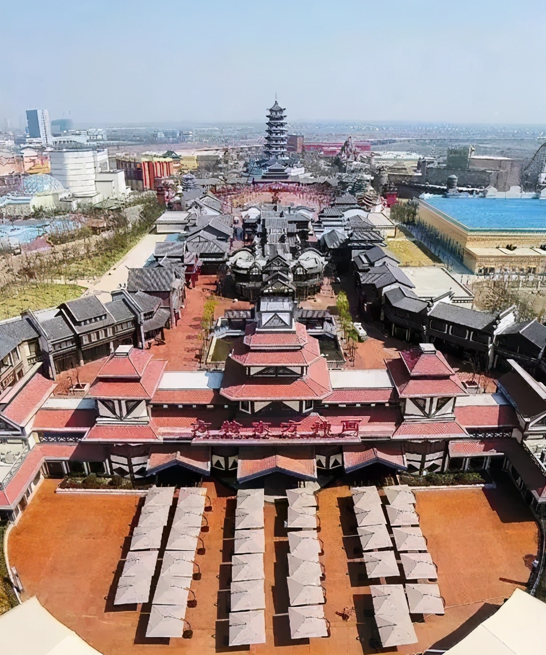 杭州湾新区10年后发展前景,杭州湾新区发展前景