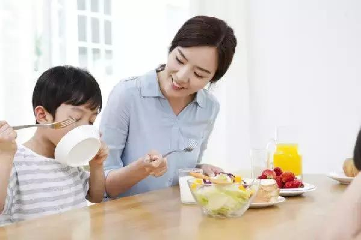 宝宝上幼儿园反复生病学会这四招,幼儿园秋季孩子容易生病温馨提示
