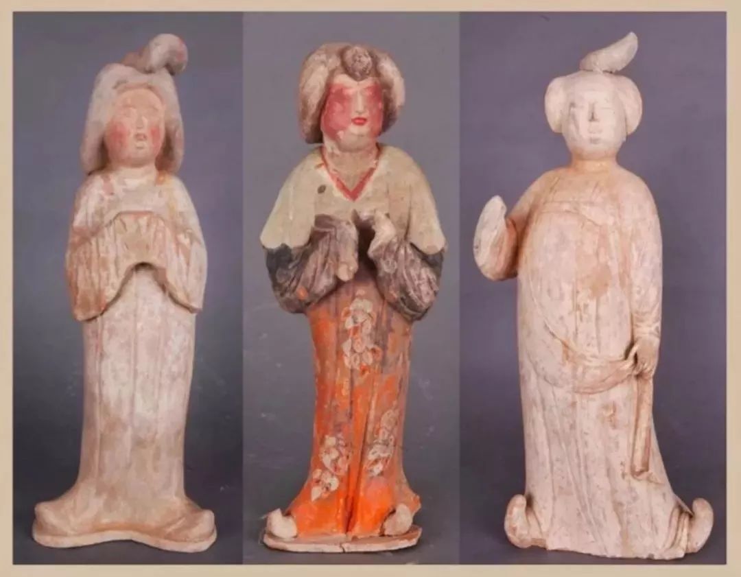 女神设计师把传统文化融入时装设计，带你穿越到最美大唐